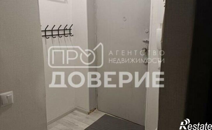 2-комн квартира проспект имени Ю.А.Гагарина 3-я линия, 2,  д. 2