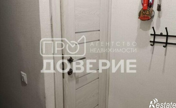 2-комн квартира проспект имени Ю.А.Гагарина 3-я линия, 2,  д. 2