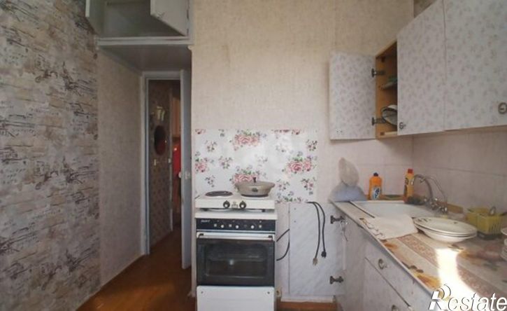 1-комн квартира улица Грибоедова, 2,  д. 2