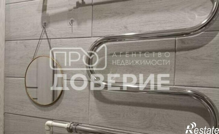 2-комн квартира проспект имени Ю.А.Гагарина 3-я линия, 2,  д. 2