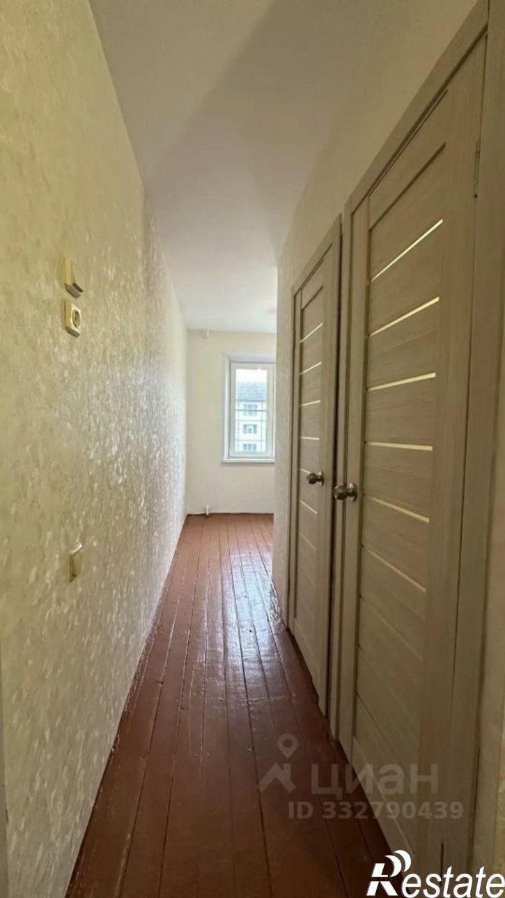 2-комн квартира улица Космонавтов, 29,  д. 29