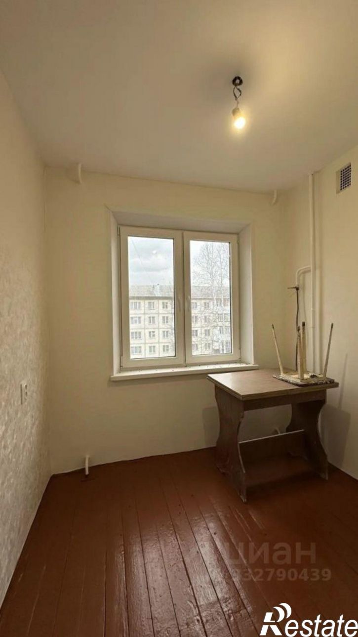 2-комн квартира улица Космонавтов, 29,  д. 29