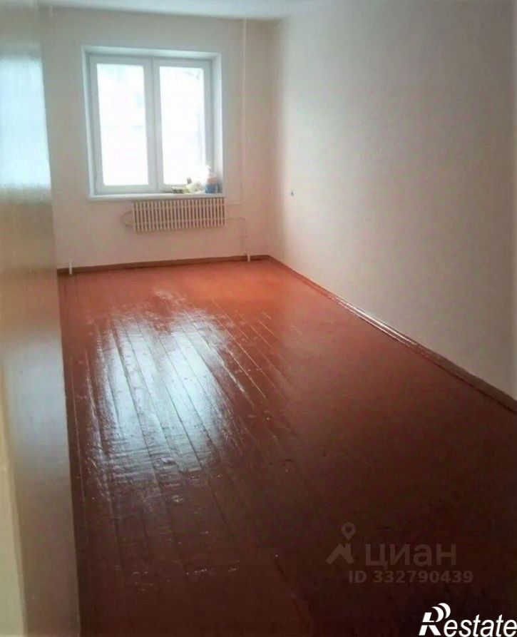 2-комн квартира улица Космонавтов, 29,  д. 29