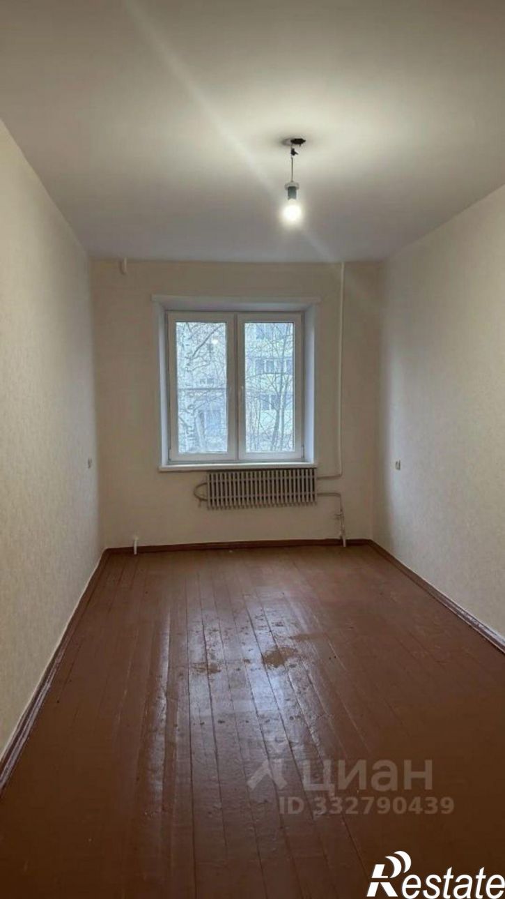 2-комн квартира улица Космонавтов, 29,  д. 29