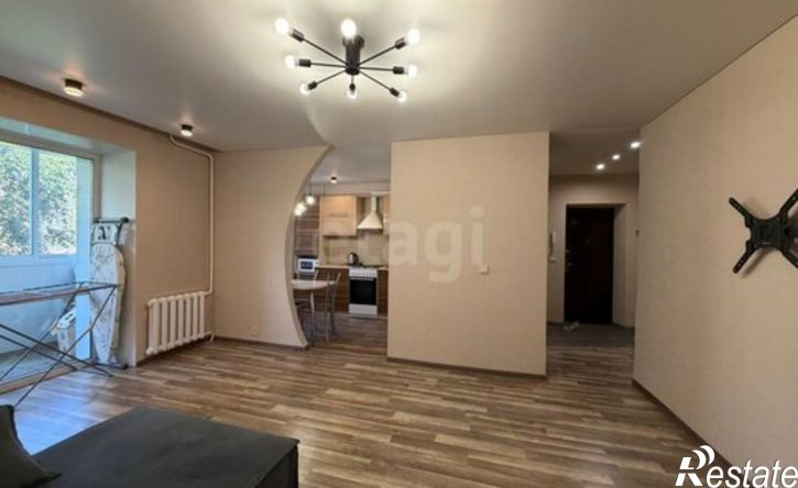 2-комн квартира улица Румянцева, 93,  д. 93
