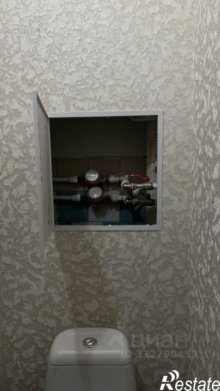 2-комн квартира улица Космонавтов, 29,  д. 29