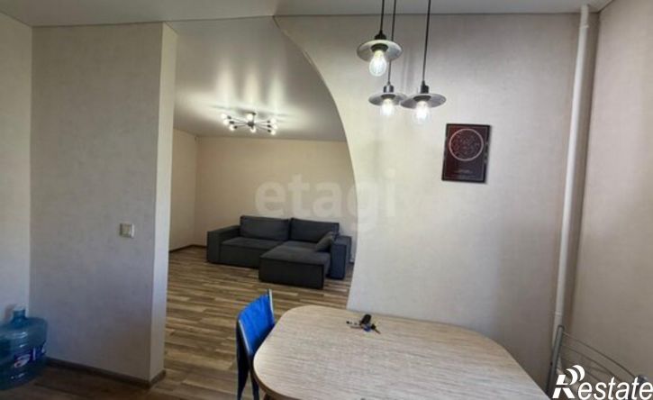 2-комн квартира улица Румянцева, 93,  д. 93