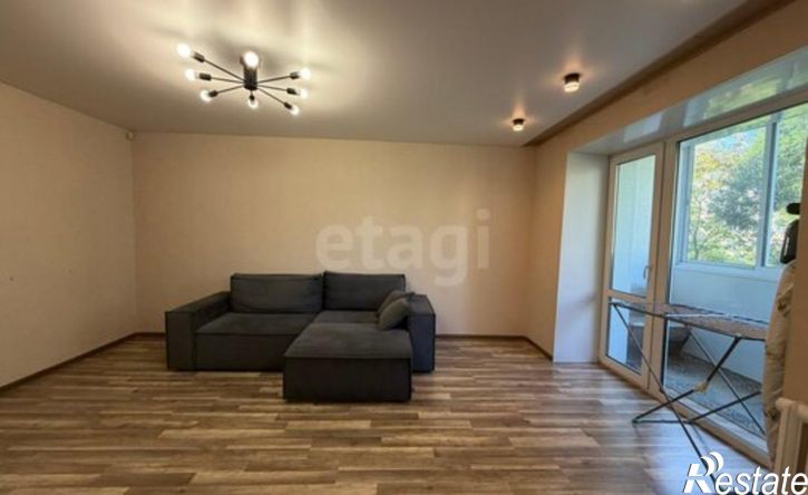 2-комн квартира улица Румянцева, 93,  д. 93