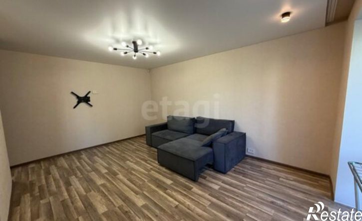 2-комн квартира улица Румянцева, 93,  д. 93