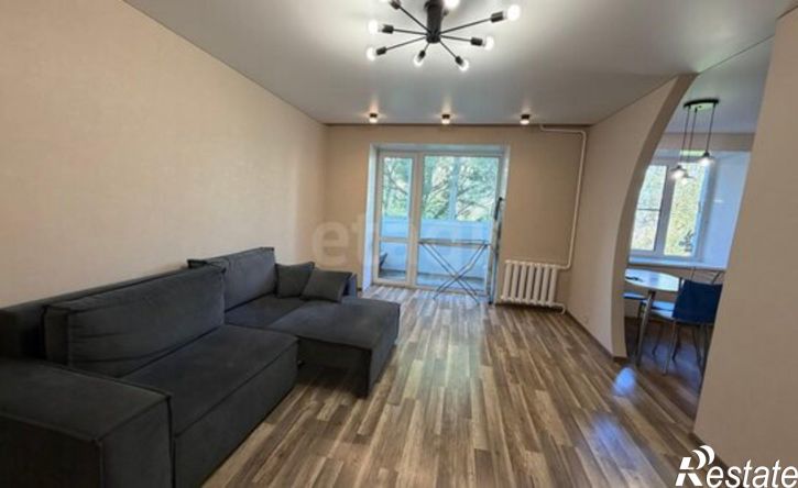 2-комн квартира улица Румянцева, 93,  д. 93