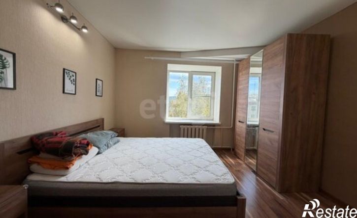 2-комн квартира улица Румянцева, 93,  д. 93