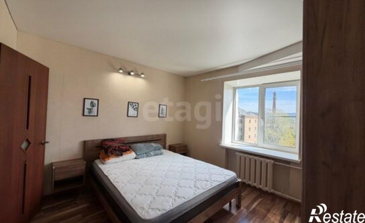 2-комн квартира улица Румянцева, 93,  д. 93