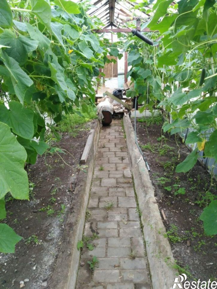 Коттедж/дом