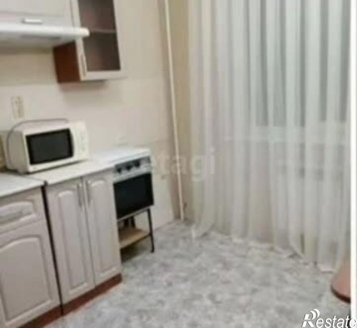 1-комн квартира улица 40-летия Победы, 26А,  д. 26А