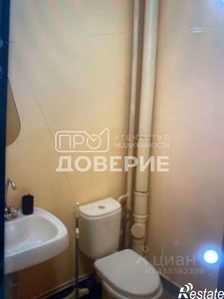 1-комн квартира квартал Молодёжный, 3,  д. 3
