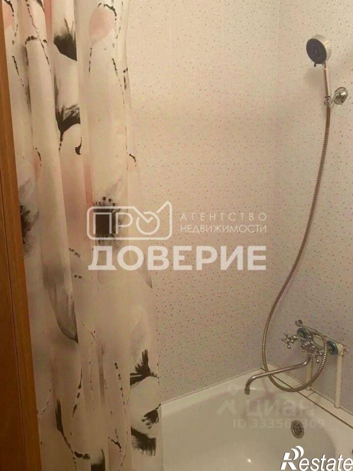 1-комн квартира квартал Молодёжный, 3,  д. 3