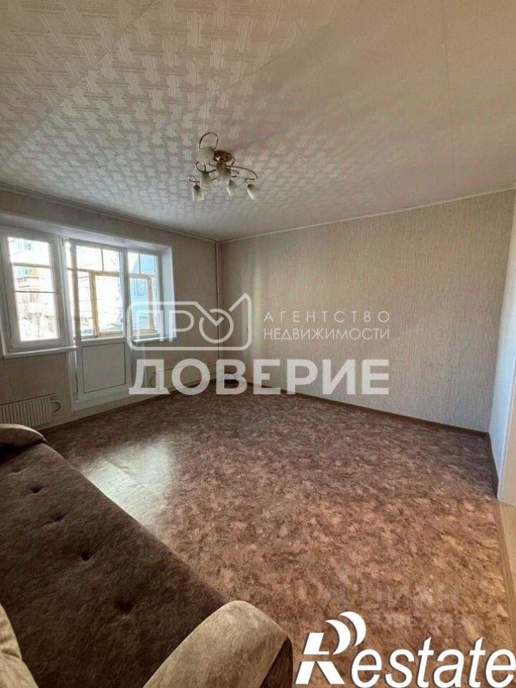 2-комн квартира улица 40-летия Победы, 56,  д. 56