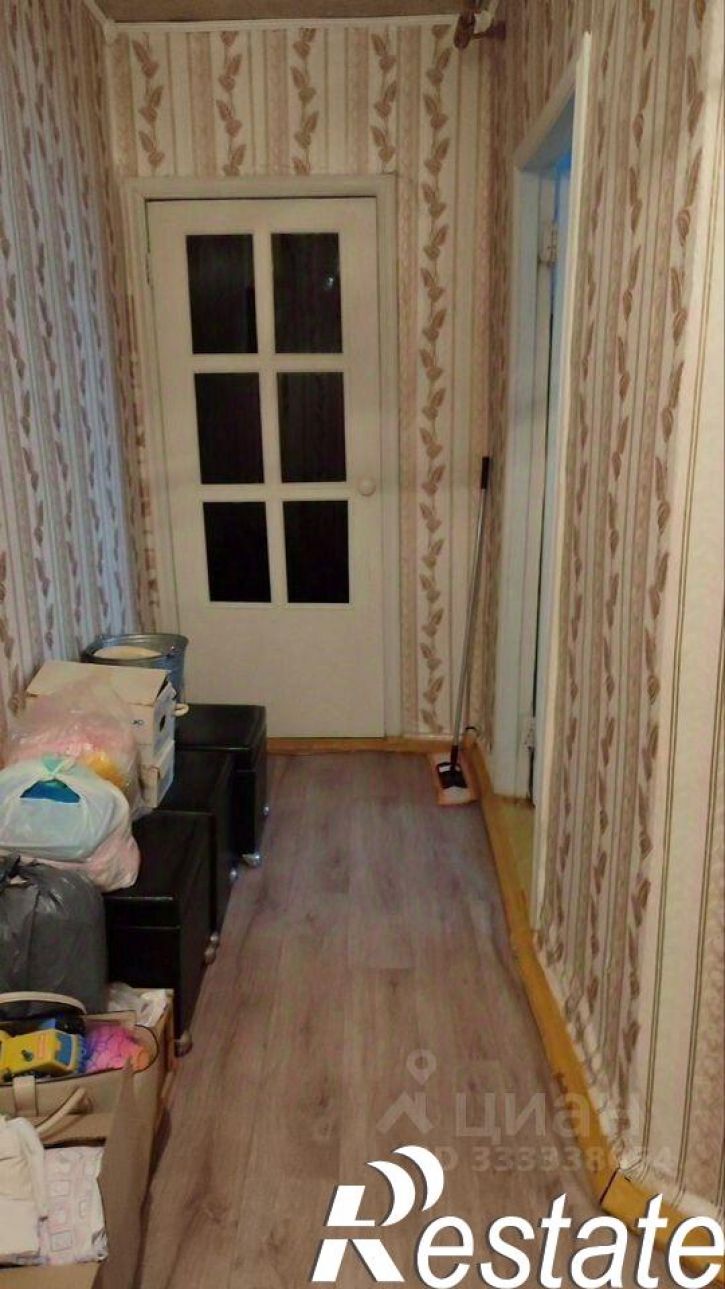 2-комн квартира улица Машиностроителей, 35,  д. 35