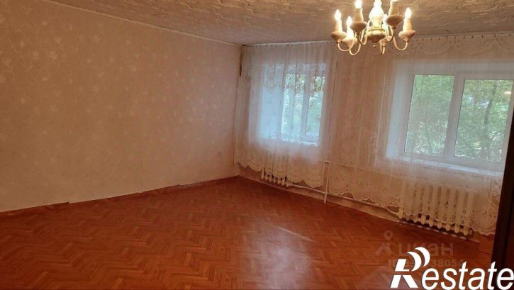 2-комн квартира улица Машиностроителей, 35,  д. 35