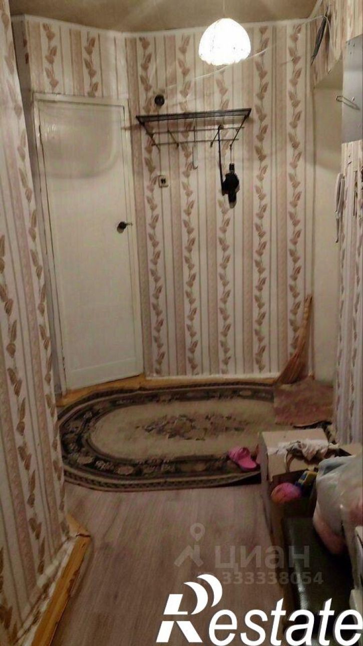 2-комн квартира улица Машиностроителей, 35,  д. 35