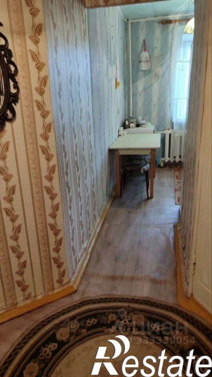 2-комн квартира улица Машиностроителей, 35,  д. 35