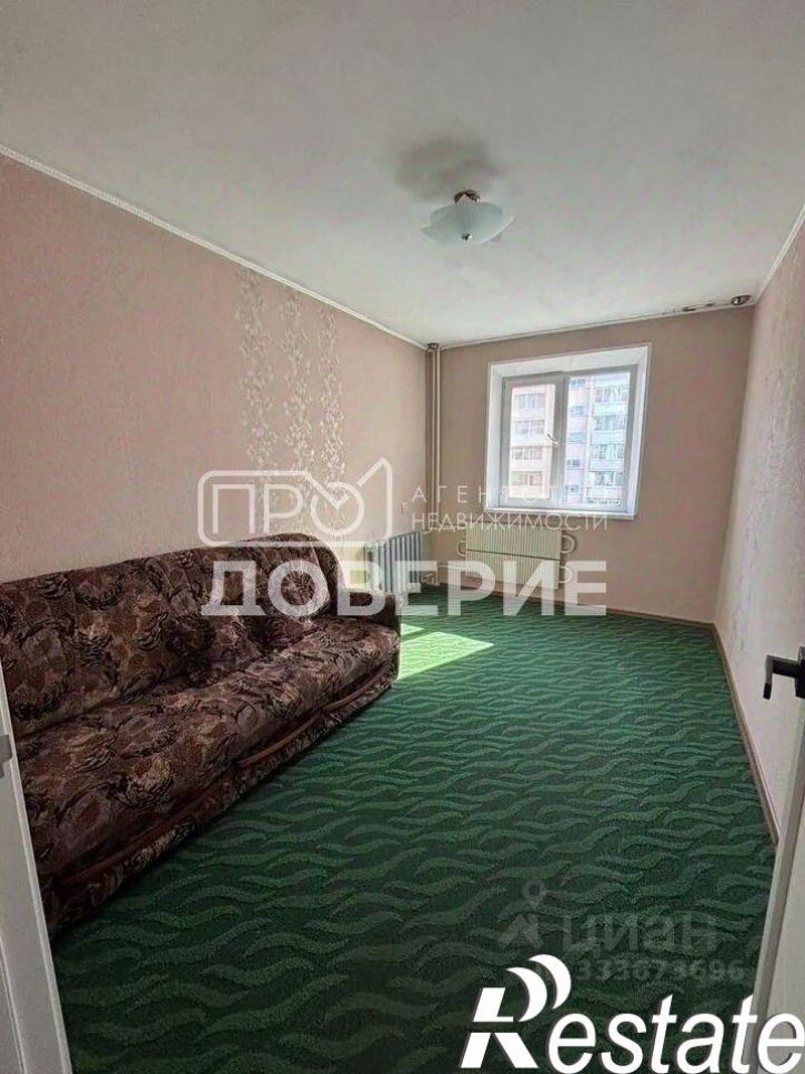 2-комн квартира улица 40-летия Победы, 56,  д. 56