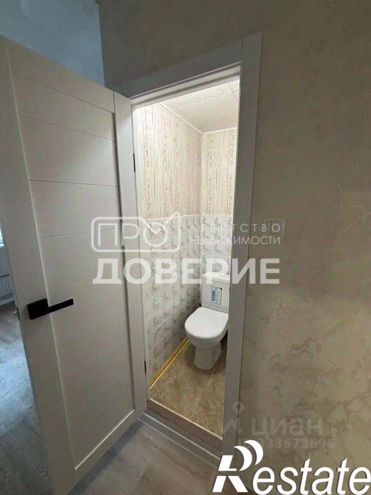 2-комн квартира улица 40-летия Победы, 56,  д. 56