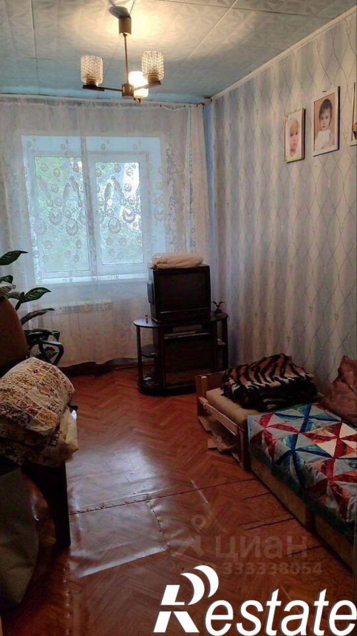 2-комн квартира улица Машиностроителей, 35,  д. 35