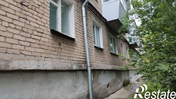 2-комн квартира улица Машиностроителей, 35,  д. 35