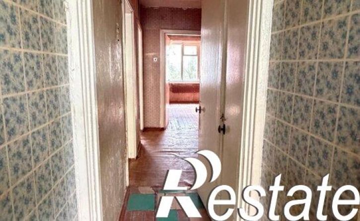 3-комн квартира улица Машиностроителей, 40,  д. 40