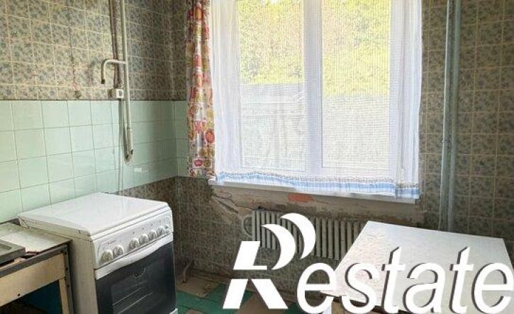 3-комн квартира улица Машиностроителей, 40,  д. 40