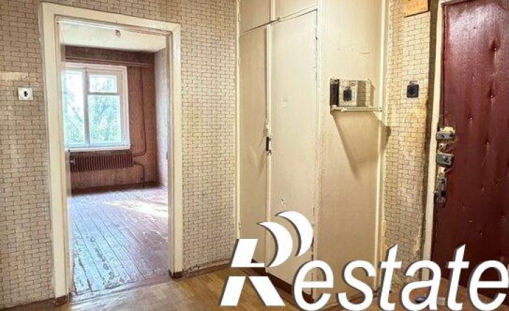 3-комн квартира улица Машиностроителей, 40,  д. 40