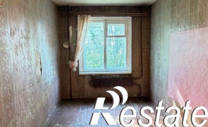 3-комн квартира улица Машиностроителей, 40,  д. 40