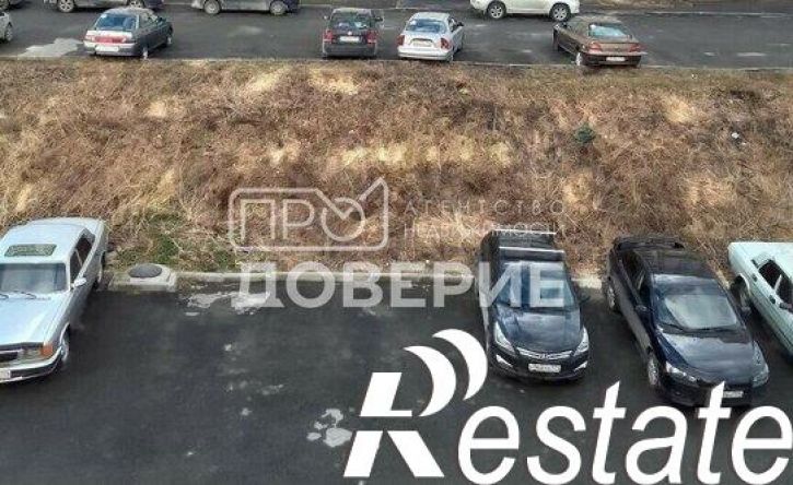 1-комн квартира кв-л Березовая Роща, 1,  д. 1