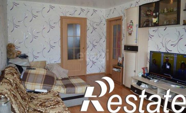 3-комн квартира улица Румянцева, 14,  д. 14