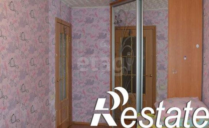 3-комн квартира улица Румянцева, 14,  д. 14