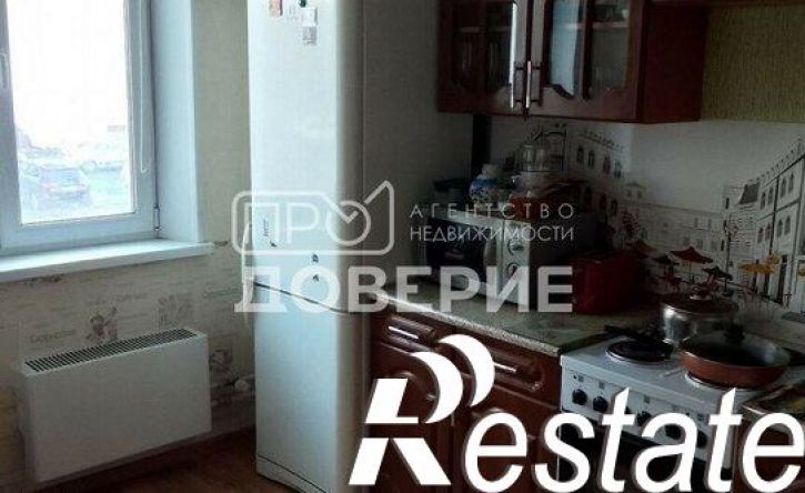 1-комн квартира кв-л Березовая Роща, 1,  д. 1