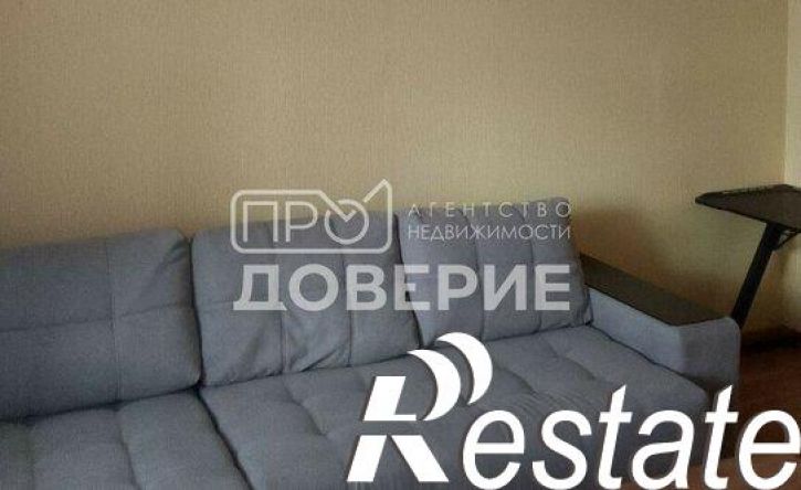 1-комн квартира кв-л Березовая Роща, 1,  д. 1