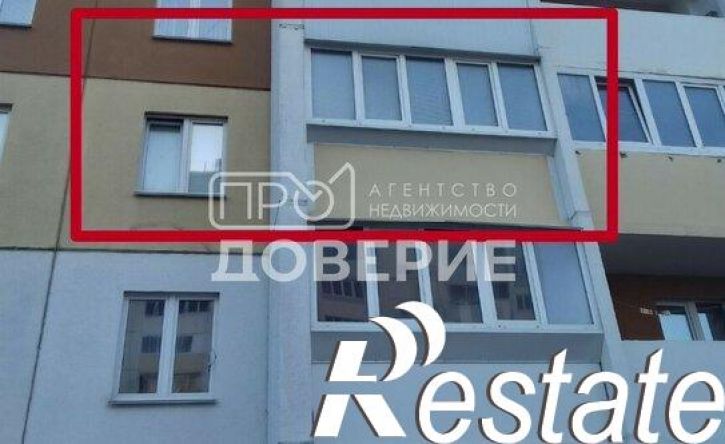 1-комн квартира кв-л Березовая Роща, 1,  д. 1