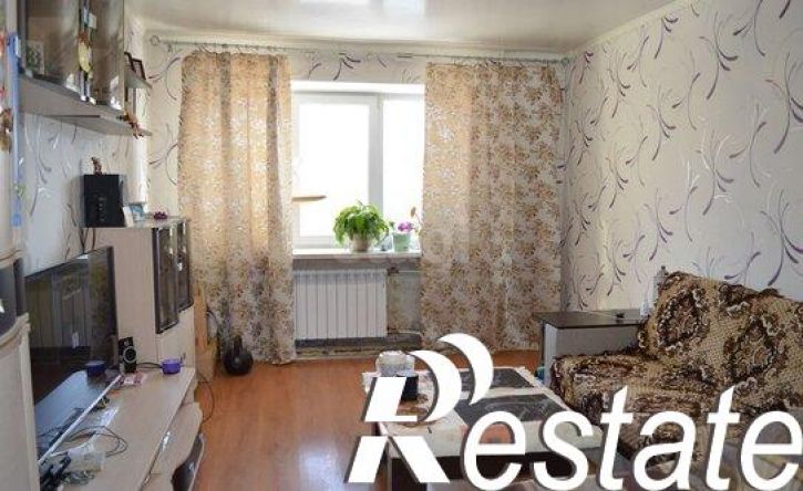 3-комн квартира улица Румянцева, 14,  д. 14
