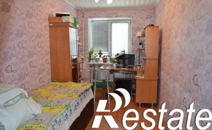 3-комн квартира улица Румянцева, 14,  д. 14