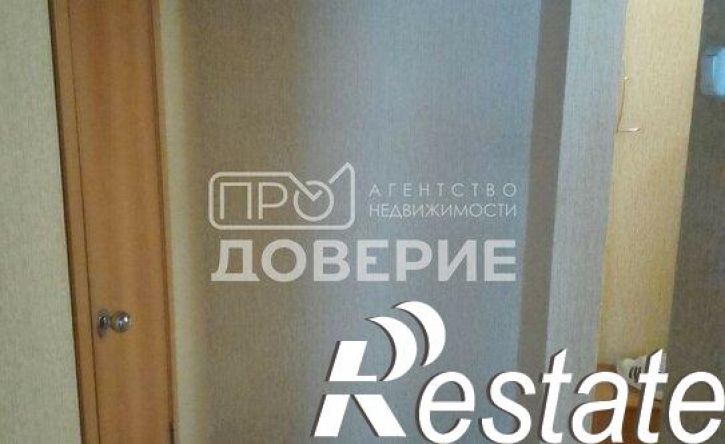 1-комн квартира кв-л Березовая Роща, 1,  д. 1
