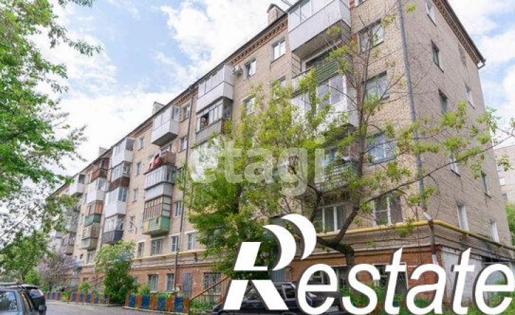3-комн квартира улица Румянцева, 14,  д. 14