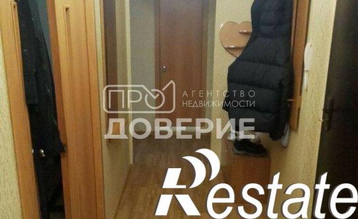 1-комн квартира кв-л Березовая Роща, 1,  д. 1