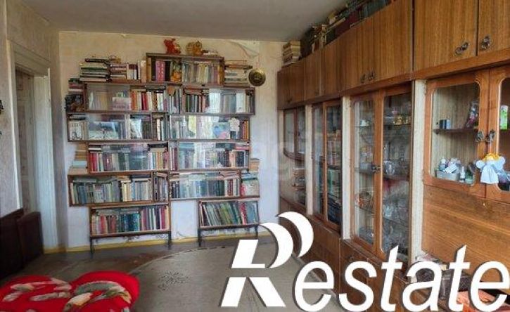 3-комн квартира улица Космонавтов, 26,  д. 26