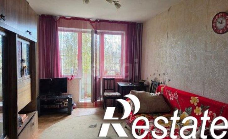 3-комн квартира улица Космонавтов, 26,  д. 26