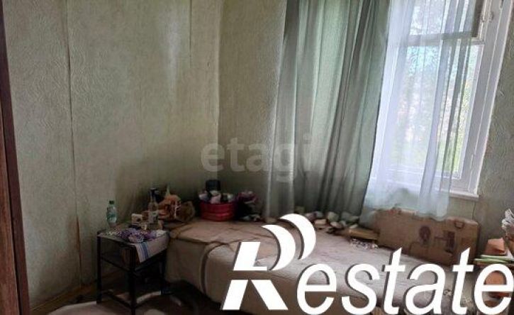 3-комн квартира улица Космонавтов, 26,  д. 26
