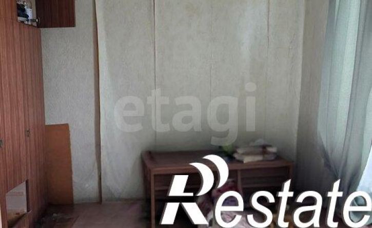 3-комн квартира улица Космонавтов, 26,  д. 26