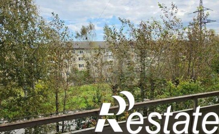 3-комн квартира улица Космонавтов, 26,  д. 26