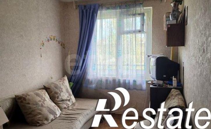 3-комн квартира улица Космонавтов, 26,  д. 26